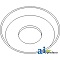 UF00572R   Lower Bearing Retainer---Replaces 8N33581
